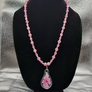 Beautiful Unique Necklace